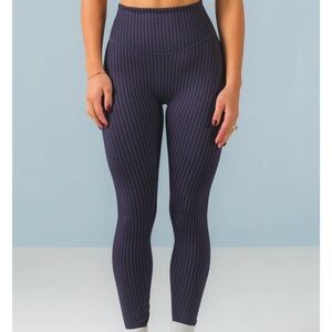 ACTA x Halle Simmons leggings